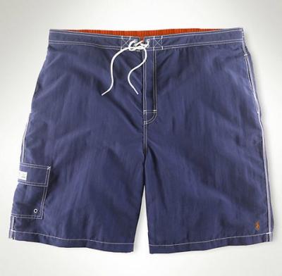 Polo Men shorts-99